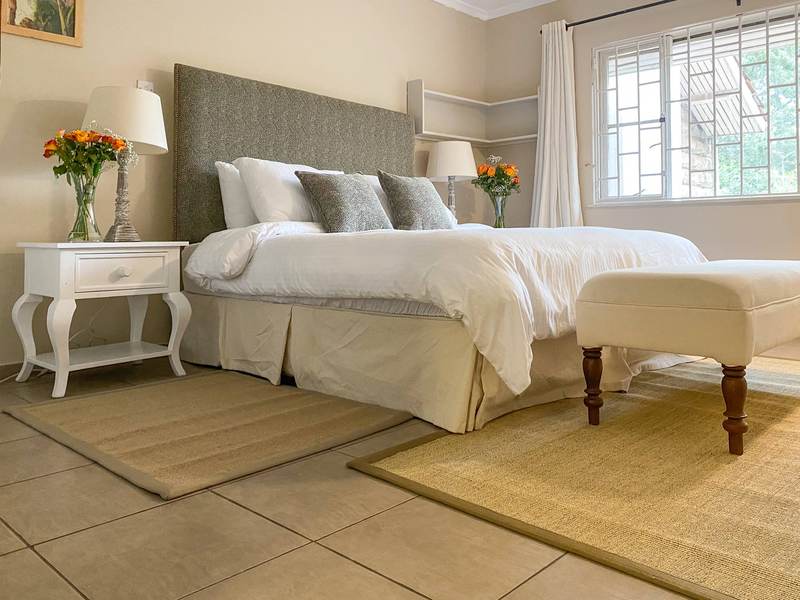 The Cummings - Terrace Seating